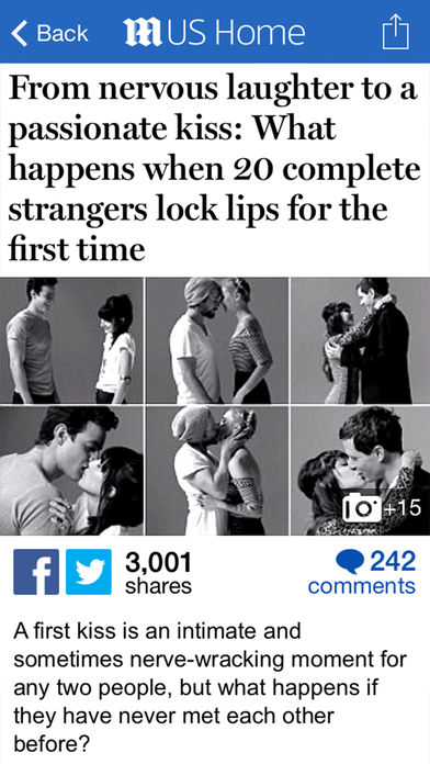Daily Mail FR (MailOnline)