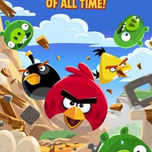 Angry Birds android