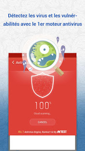 Clean Master Android gratuit