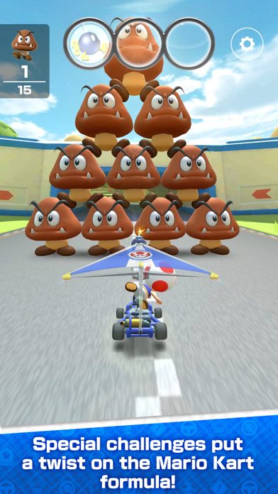 Mario Kart Tour apk