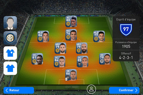 PES 2019 Android apk