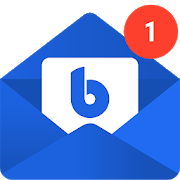 Blue Mail Email Courriel & Agenda Calendrier App