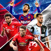 eFootball PES 2020 apk android