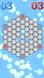 Hexagon deminer