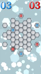 Hexagon deminer