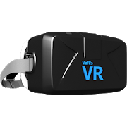 VR Video Playe...