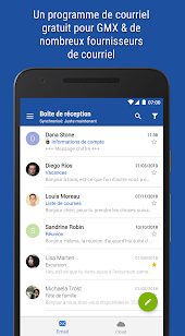 GMX – Mail & Cloud – android