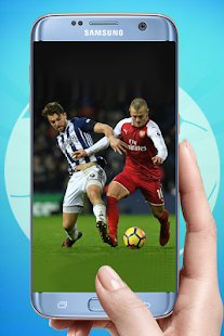 Live Football TV – Match de foot en direct sur Android