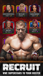 WWE Universe Apk Android