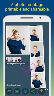 Photobooth mini apk